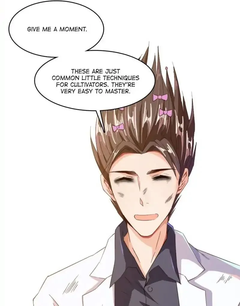 Read Cultivation Chat Group Manga Online