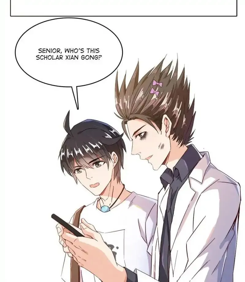 Read Cultivation Chat Group Manga Online