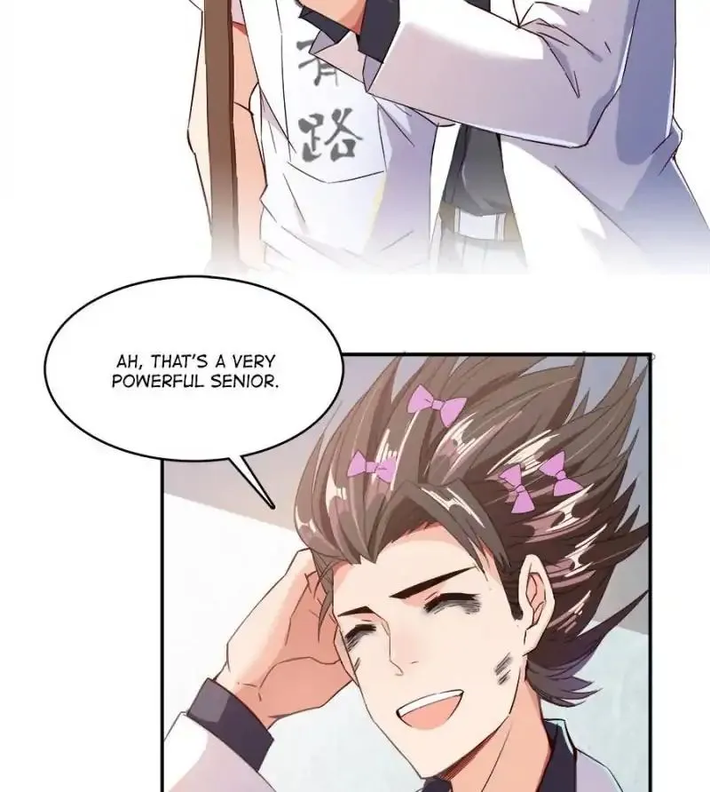 Read Cultivation Chat Group Manga Online