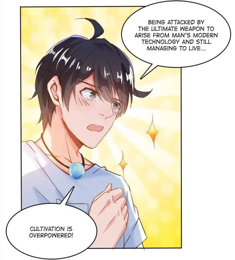 Read Cultivation Chat Group Manga Online