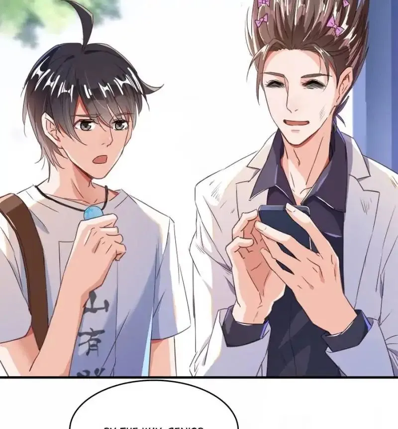 Read Cultivation Chat Group Manga Online