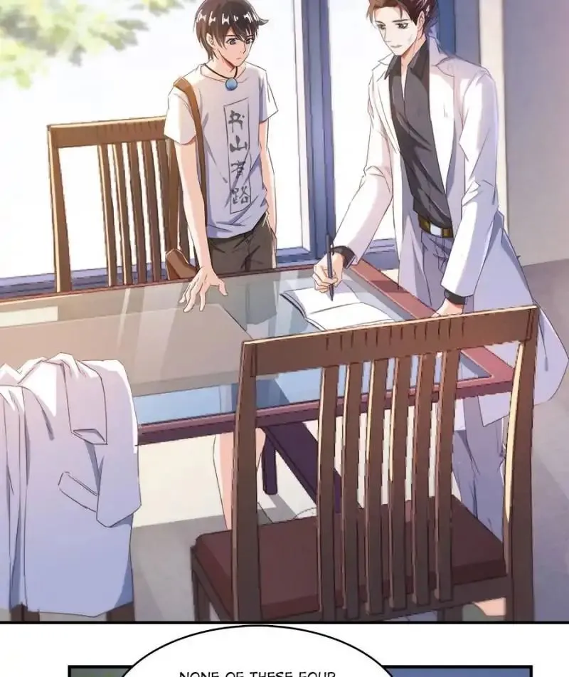 Read Cultivation Chat Group Manga Online