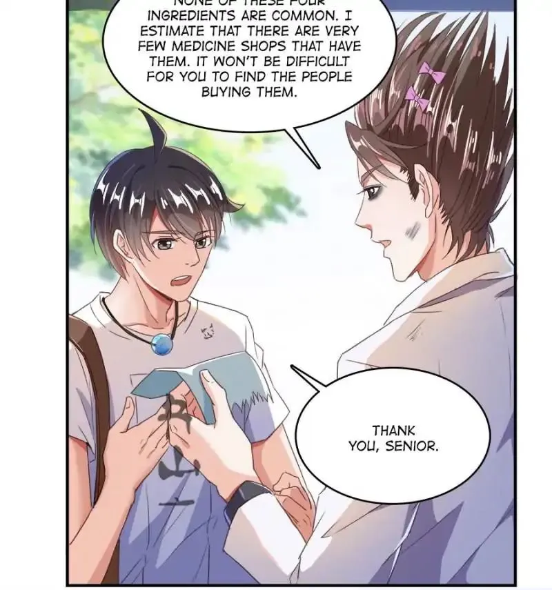 Read Cultivation Chat Group Manga Online