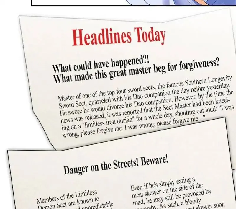 Read Cultivation Chat Group Manga Online