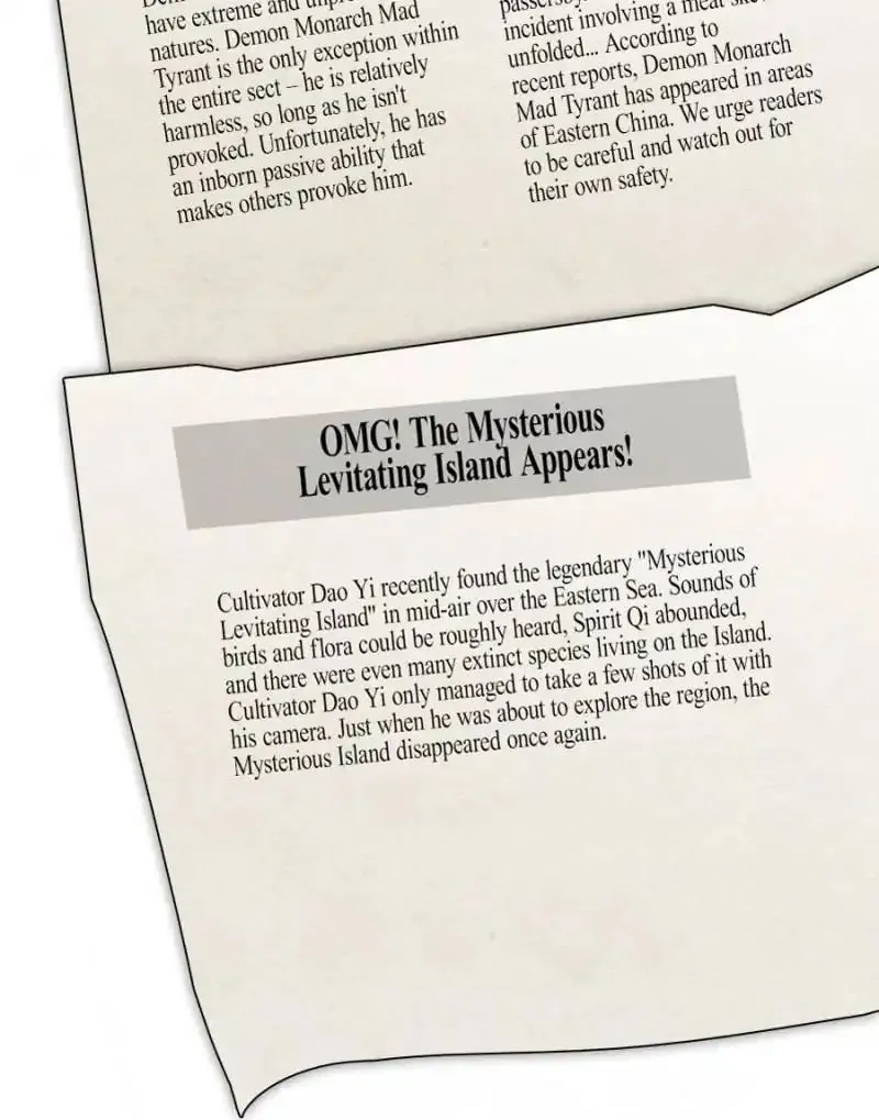 Read Cultivation Chat Group Manga Online