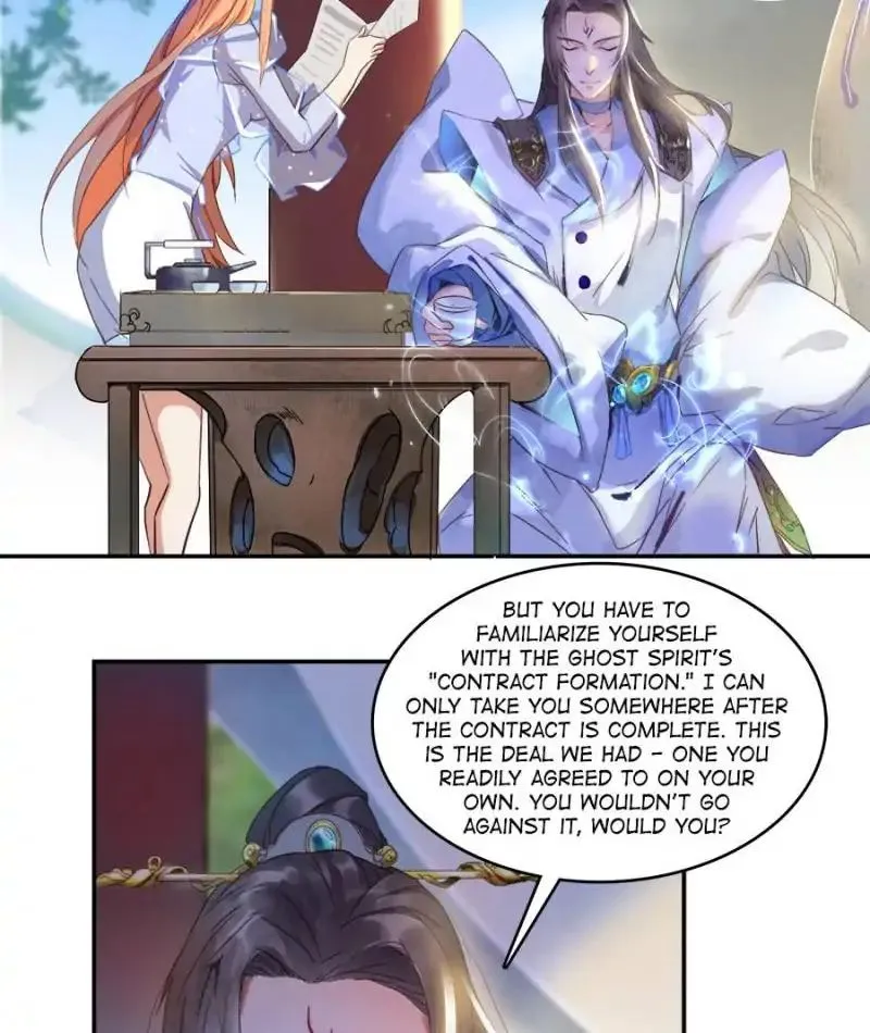 Read Cultivation Chat Group Manga Online