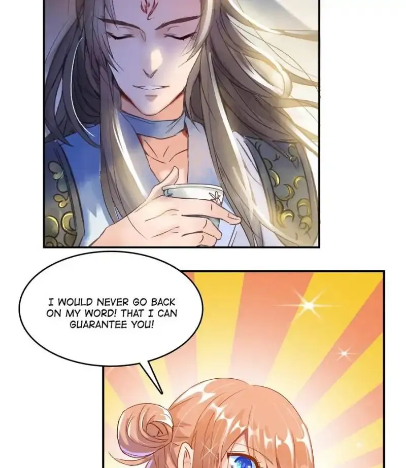 Read Cultivation Chat Group Manga Online