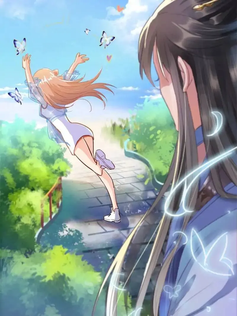 Read Cultivation Chat Group Manga Online