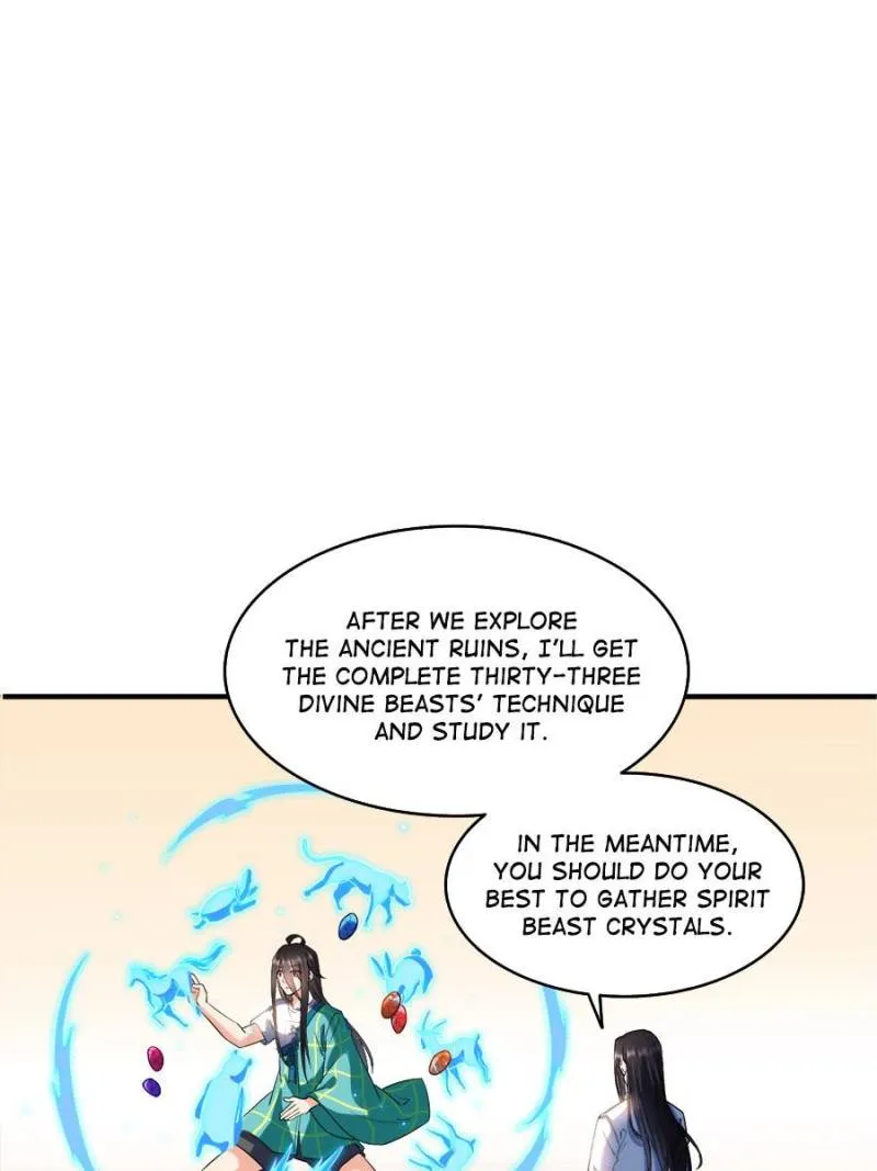 Read Cultivation Chat Group Manga Online