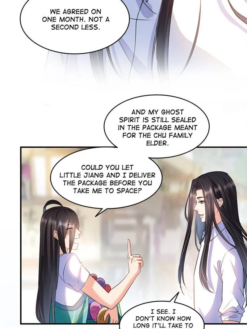 Read Cultivation Chat Group Manga Online