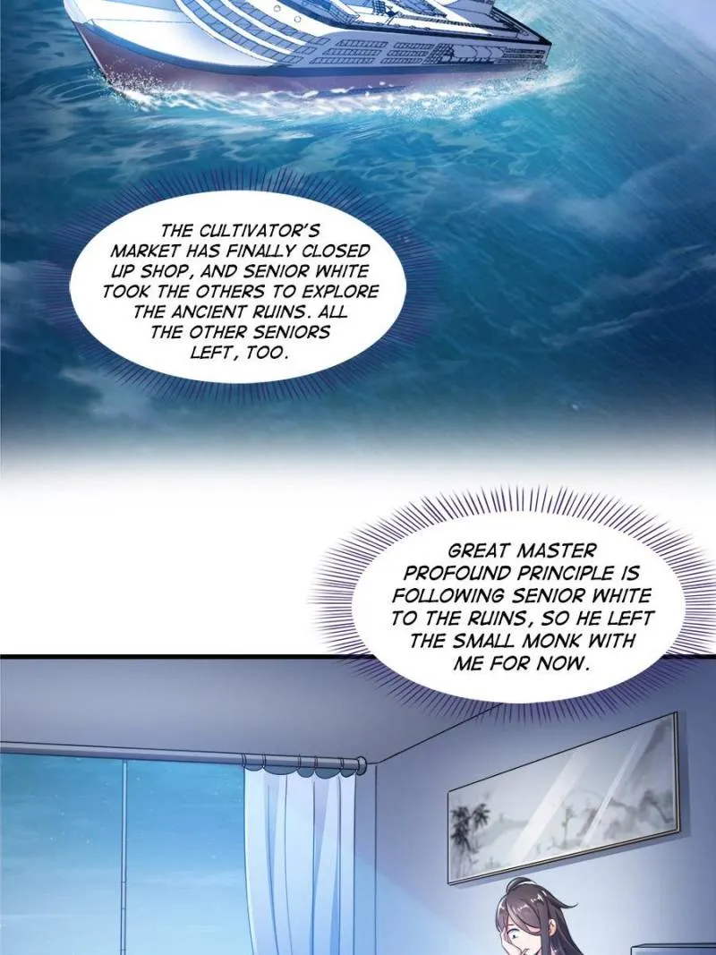 Read Cultivation Chat Group Manga Online