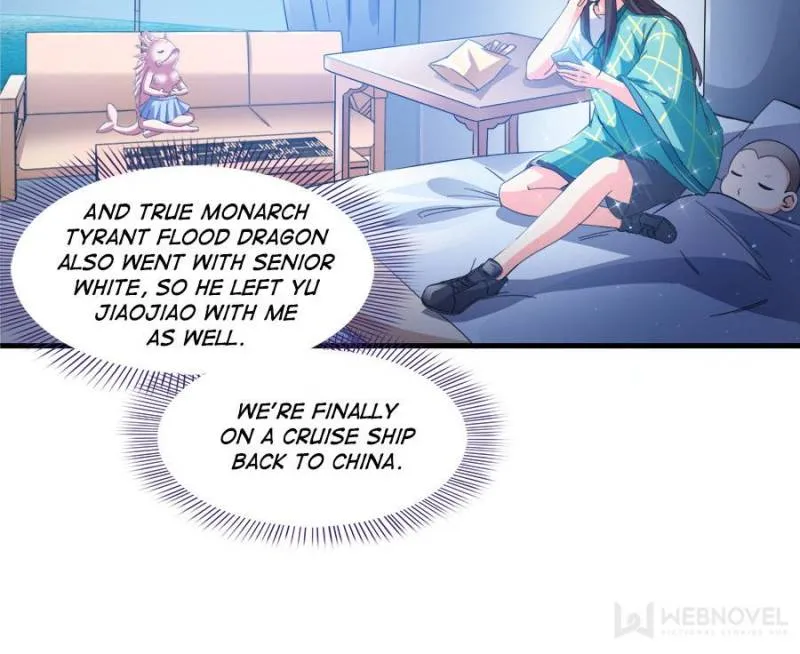 Read Cultivation Chat Group Manga Online