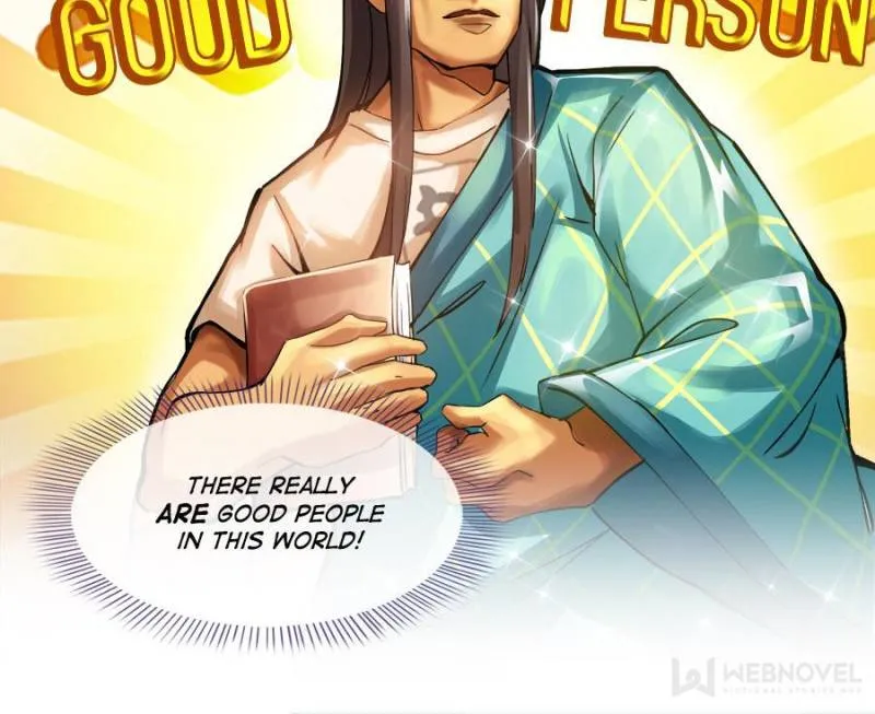 Read Cultivation Chat Group Manga Online