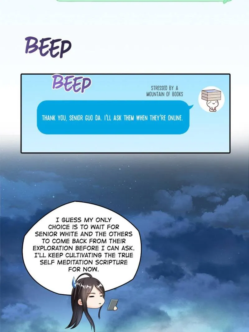 Read Cultivation Chat Group Manga Online