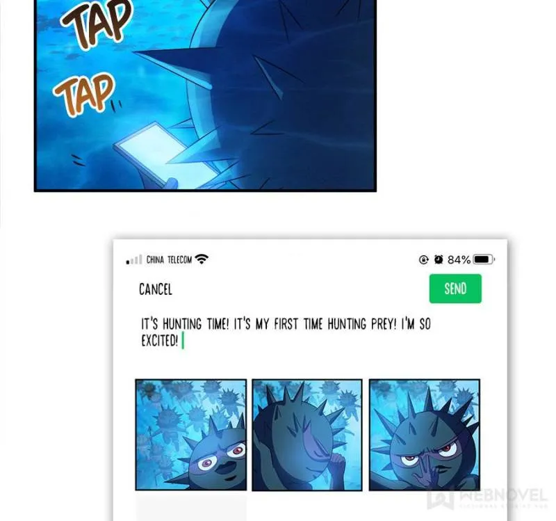 Read Cultivation Chat Group Manga Online