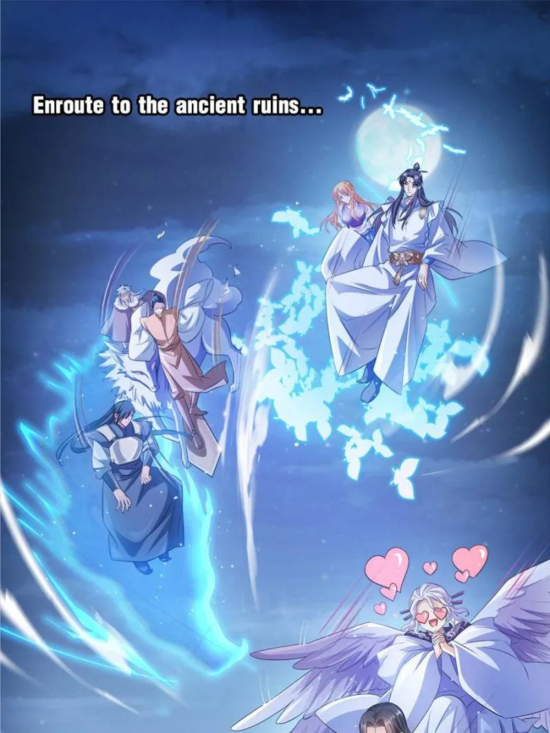 Read Cultivation Chat Group Manga Online