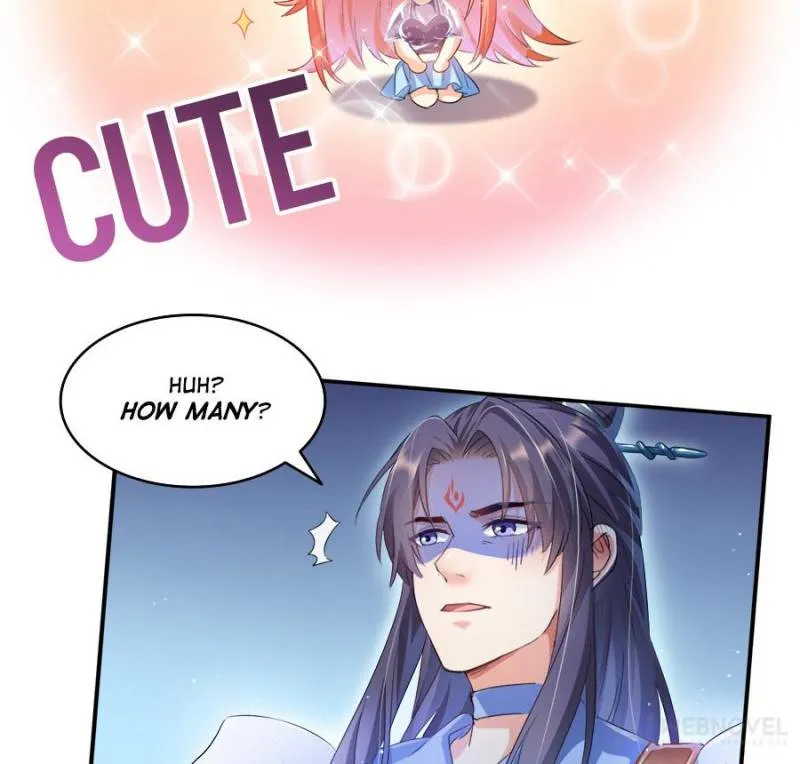 Read Cultivation Chat Group Manga Online