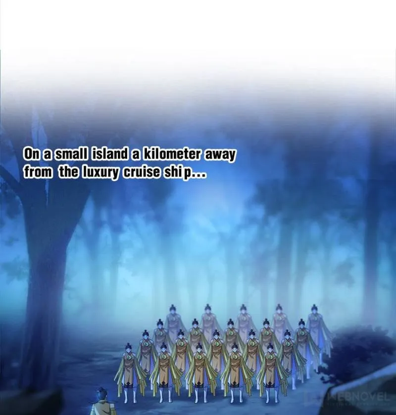 Read Cultivation Chat Group Manga Online