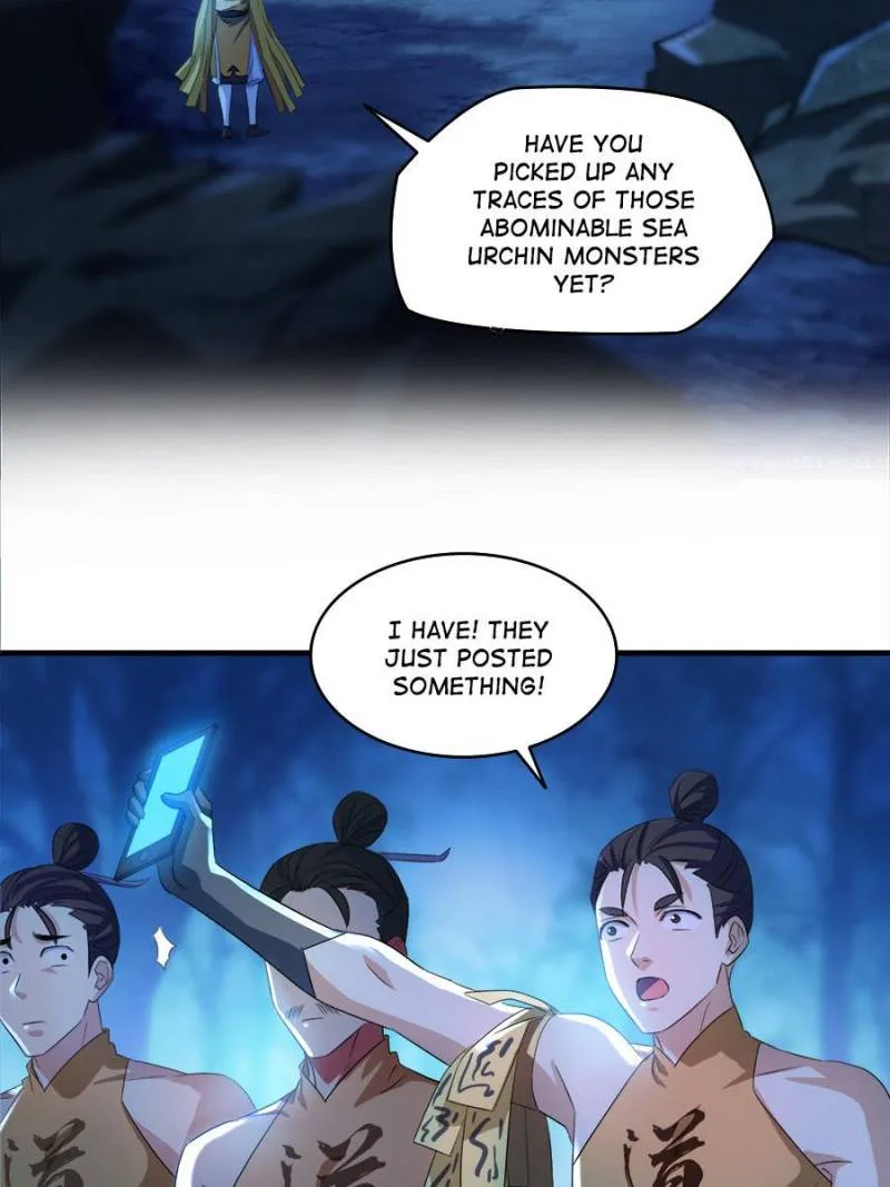 Read Cultivation Chat Group Manga Online