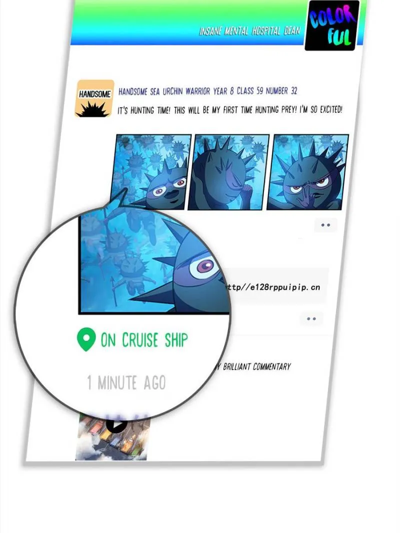 Read Cultivation Chat Group Manga Online