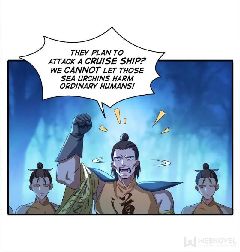 Read Cultivation Chat Group Manga Online