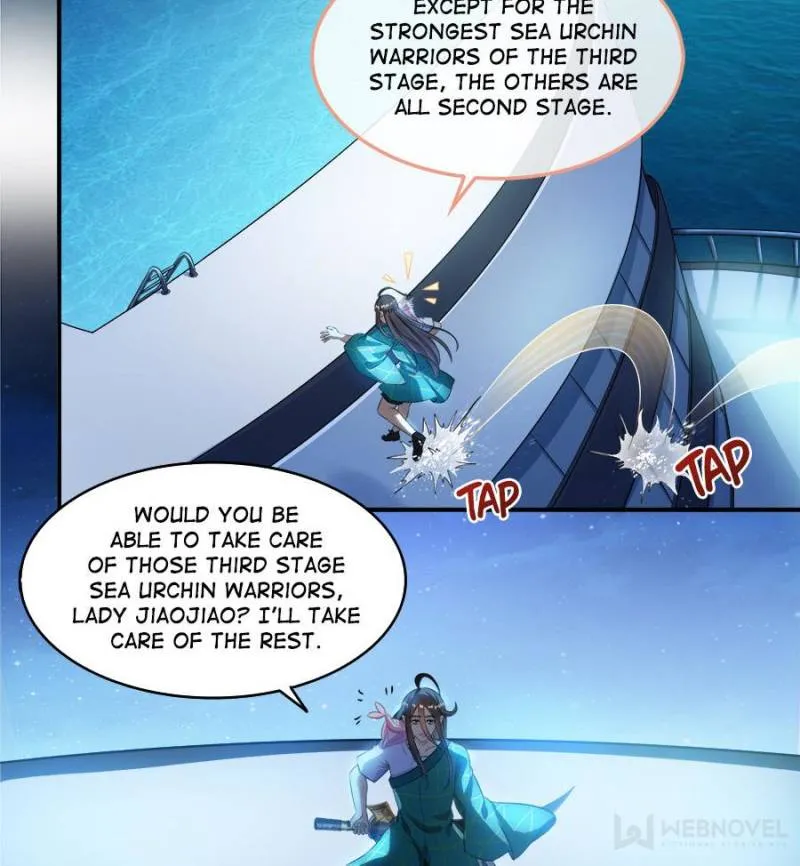 Read Cultivation Chat Group Manga Online