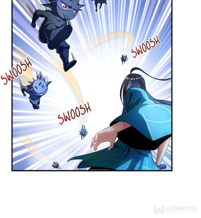 Read Cultivation Chat Group Manga Online