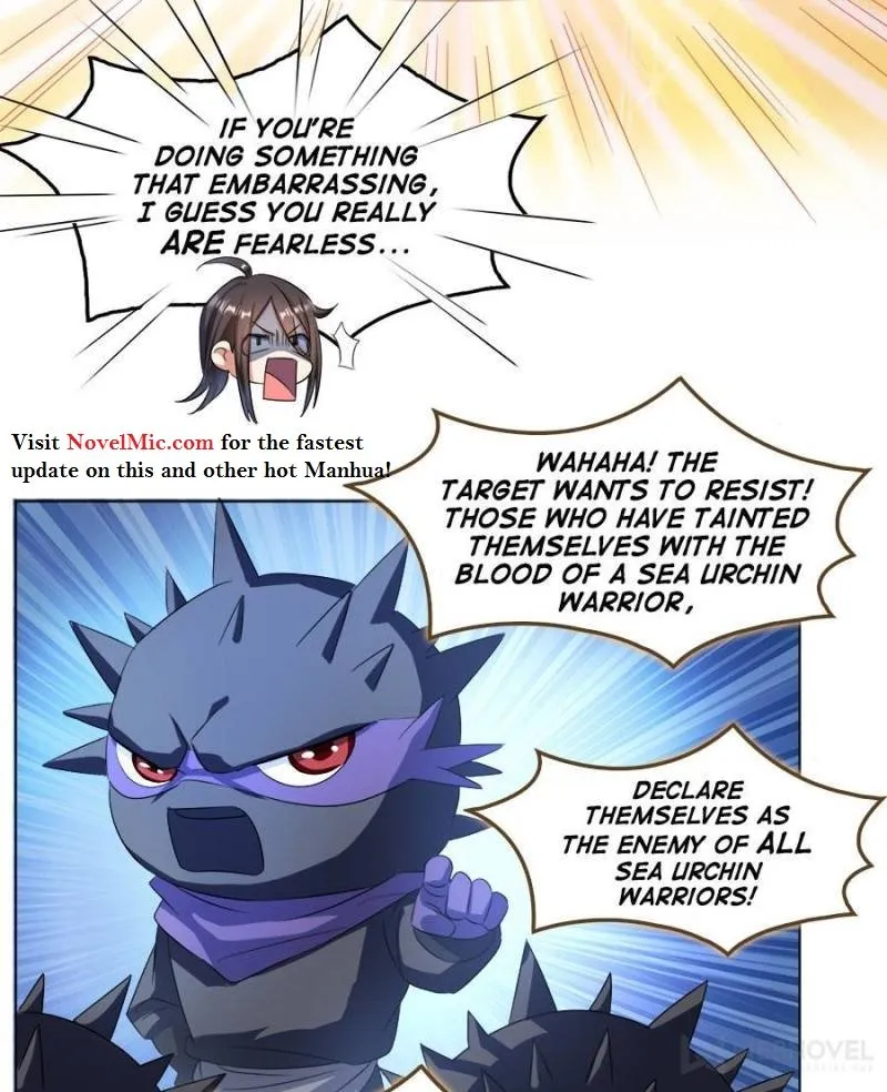 Read Cultivation Chat Group Manga Online