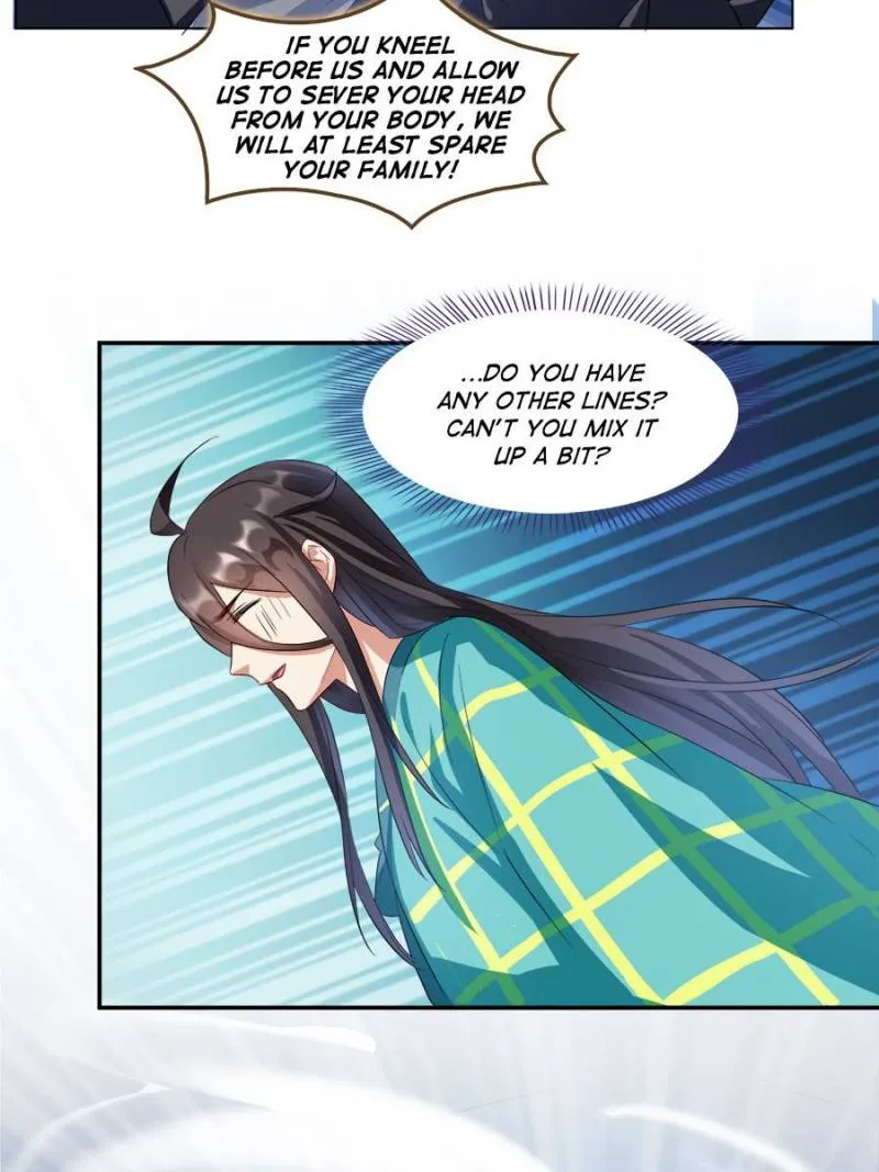 Read Cultivation Chat Group Manga Online