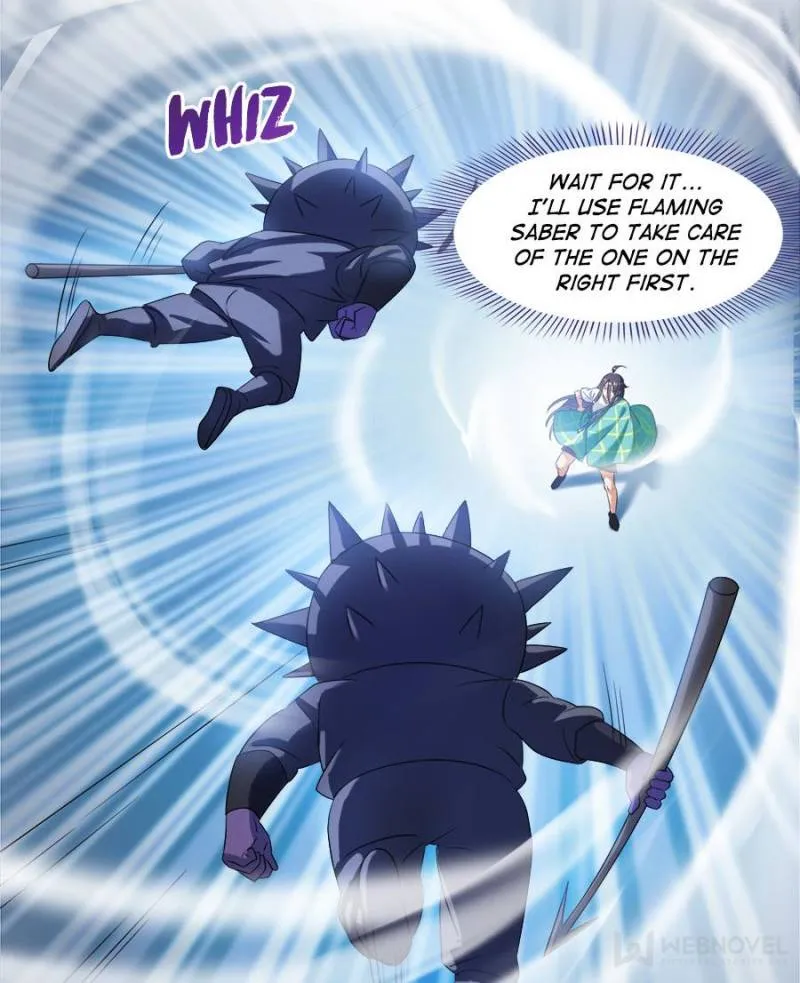 Read Cultivation Chat Group Manga Online