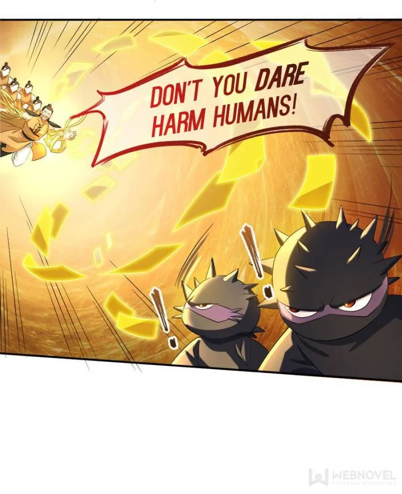 Read Cultivation Chat Group Manga Online