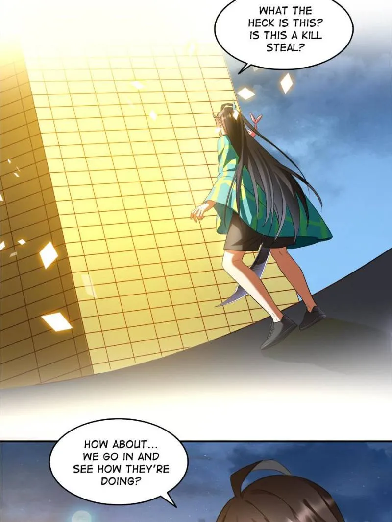 Read Cultivation Chat Group Manga Online