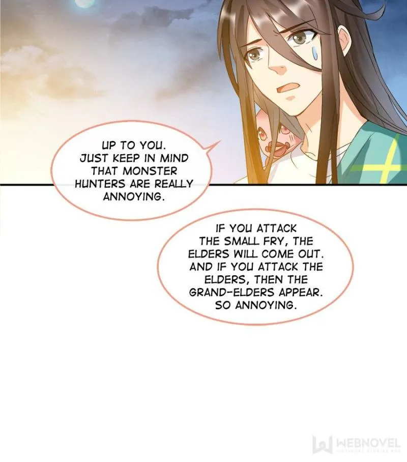 Read Cultivation Chat Group Manga Online