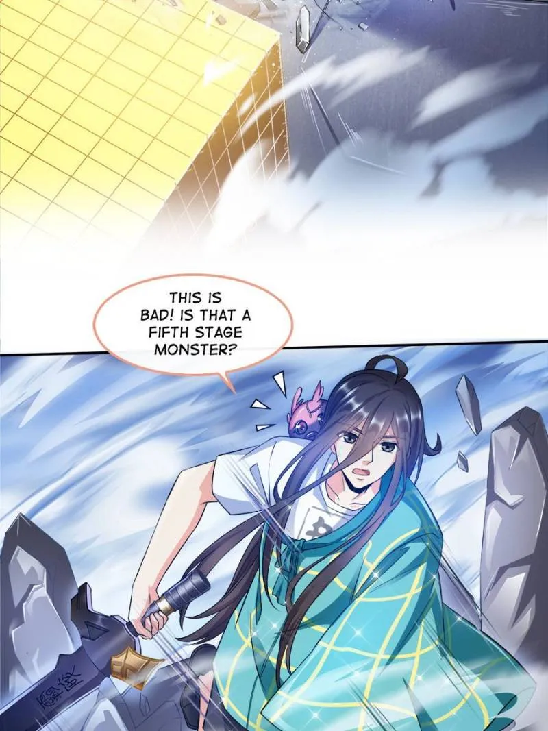 Read Cultivation Chat Group Manga Online