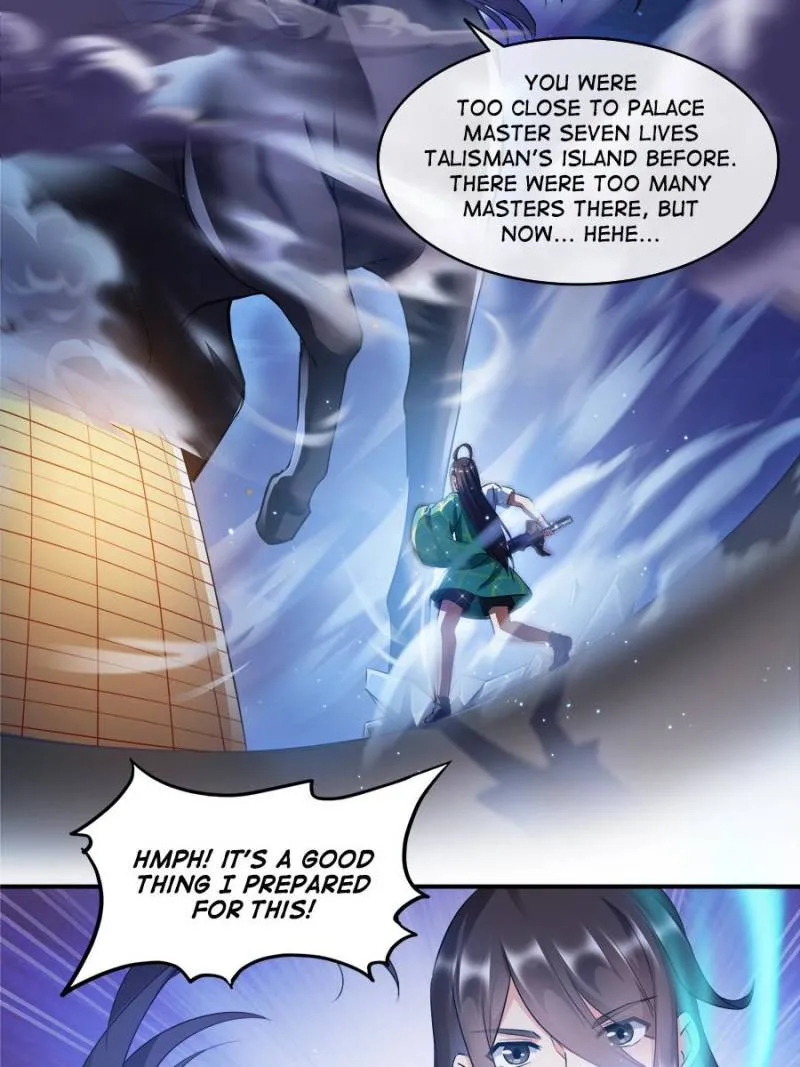 Read Cultivation Chat Group Manga Online