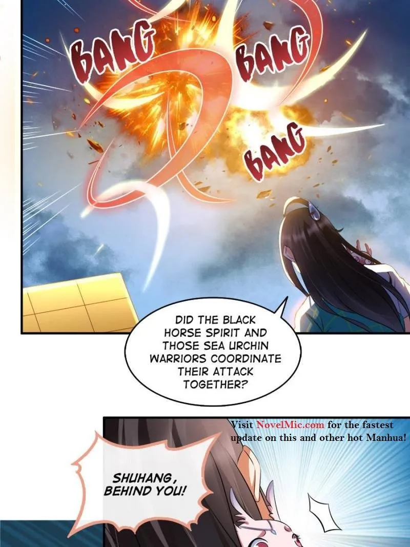 Read Cultivation Chat Group Manga Online