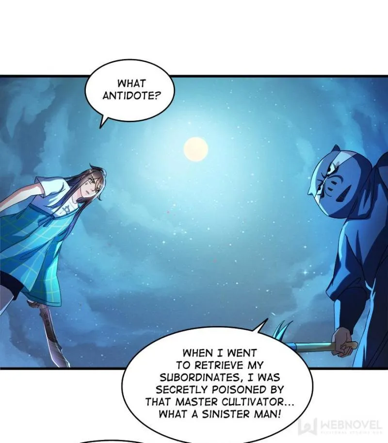 Read Cultivation Chat Group Manga Online