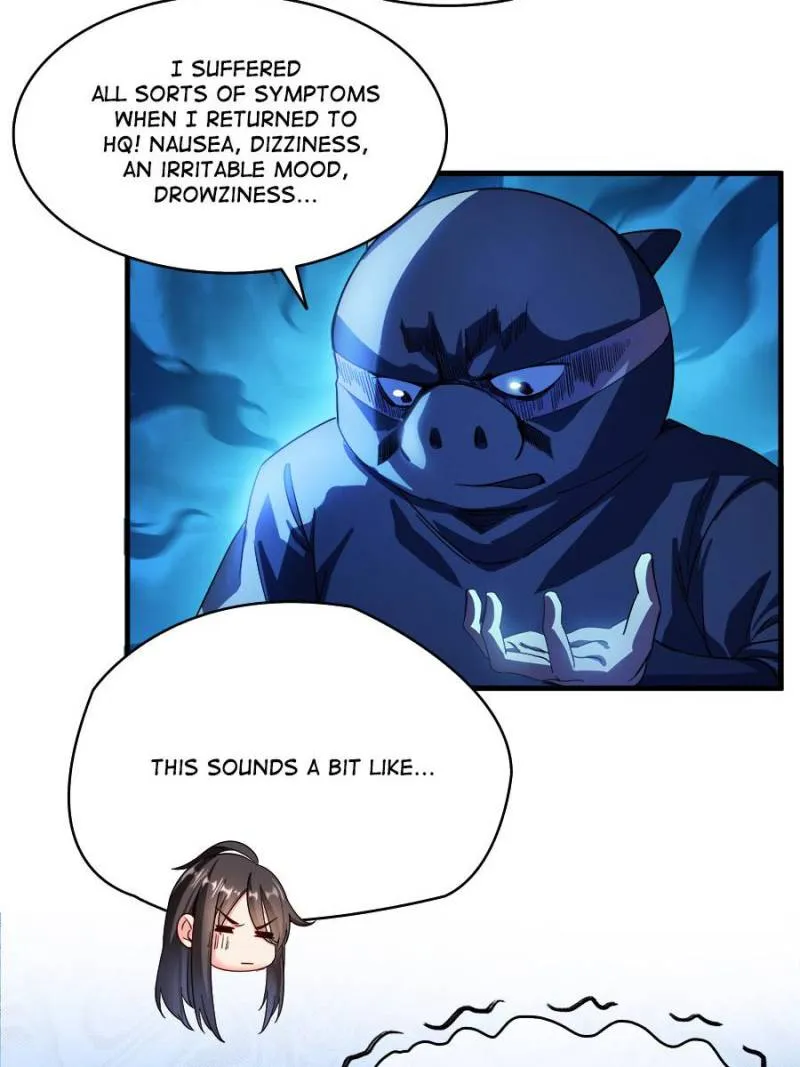 Read Cultivation Chat Group Manga Online