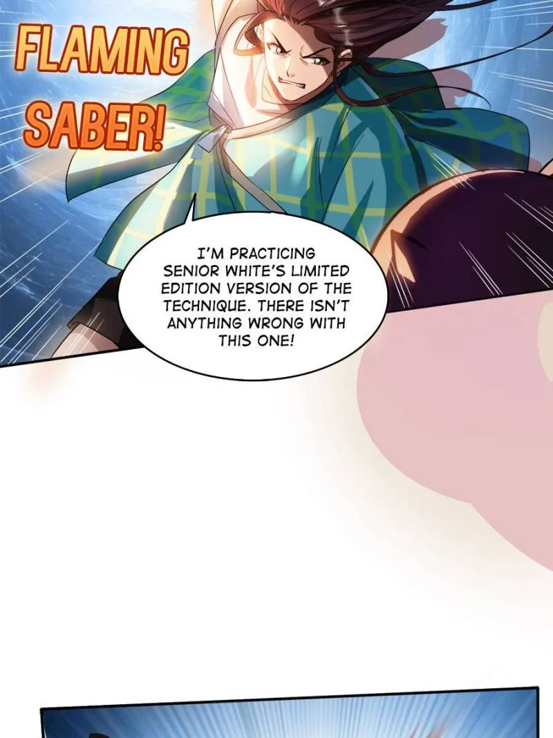 Read Cultivation Chat Group Manga Online