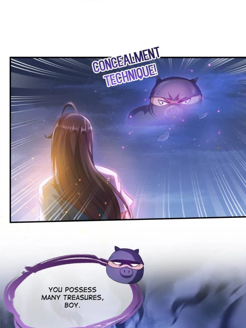 Read Cultivation Chat Group Manga Online