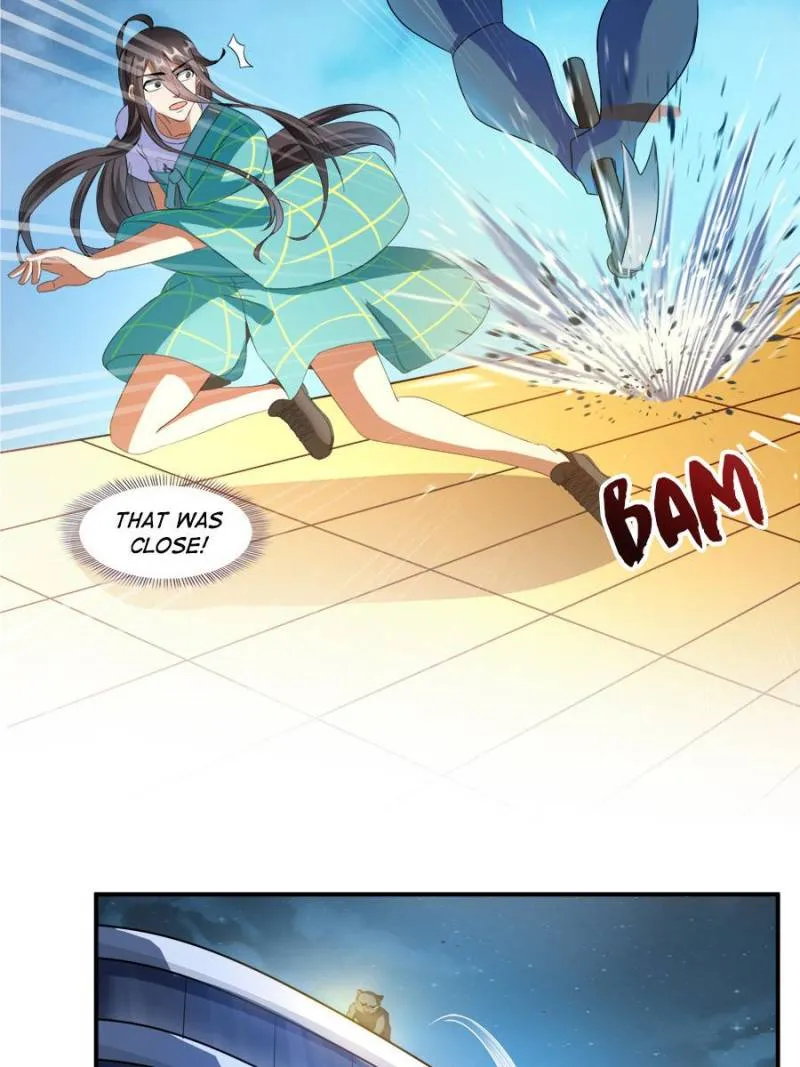 Read Cultivation Chat Group Manga Online