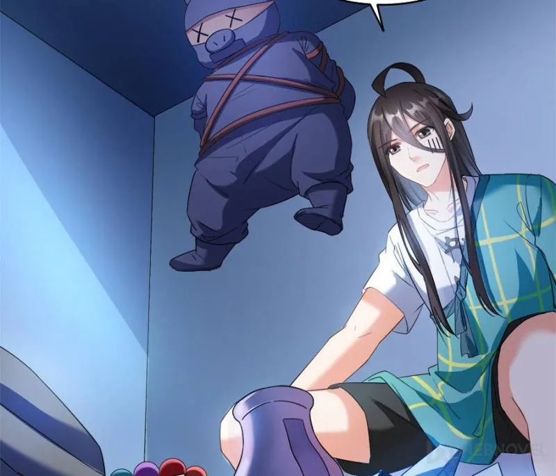 Read Cultivation Chat Group Manga Online