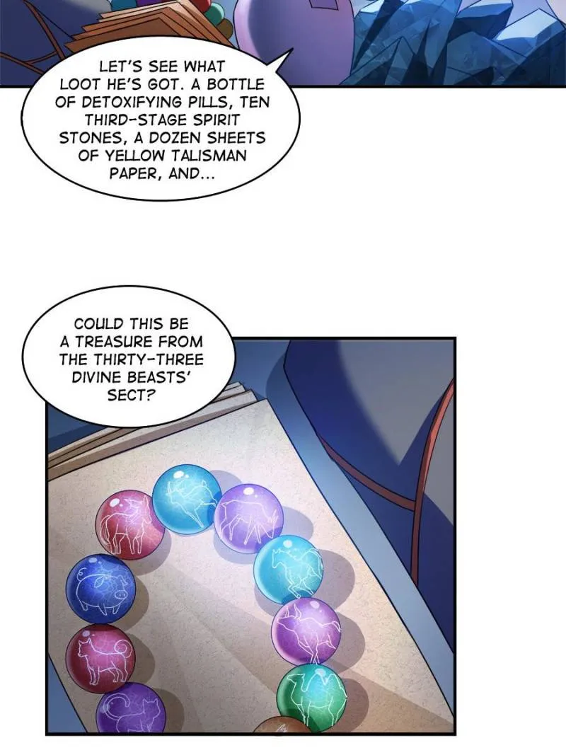 Read Cultivation Chat Group Manga Online