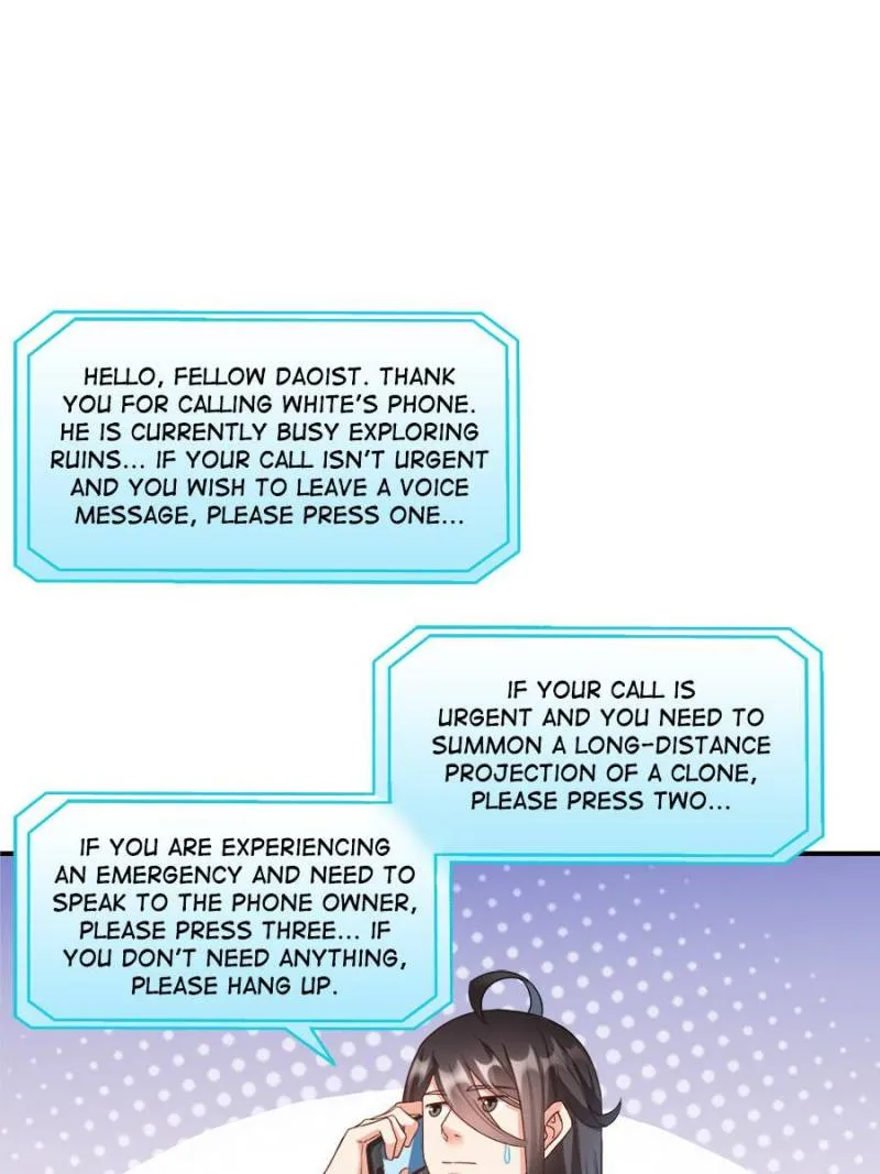 Read Cultivation Chat Group Manga Online