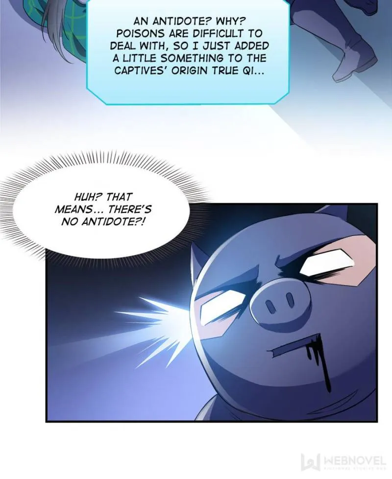 Read Cultivation Chat Group Manga Online