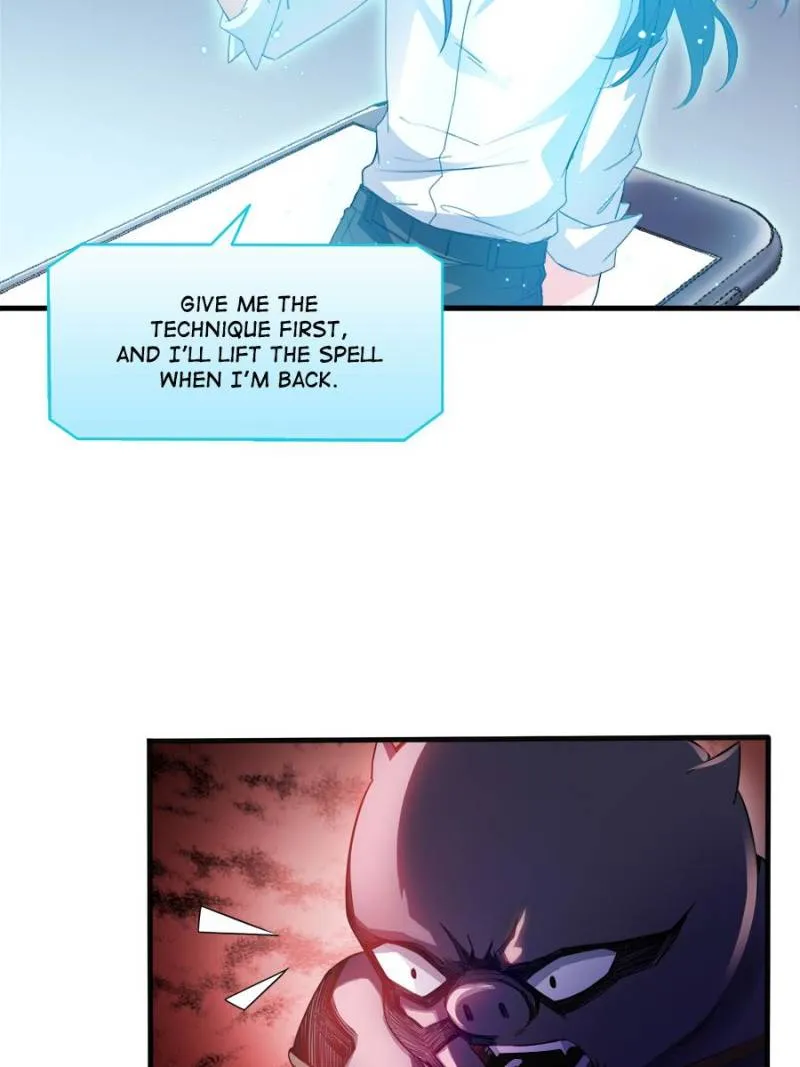 Read Cultivation Chat Group Manga Online