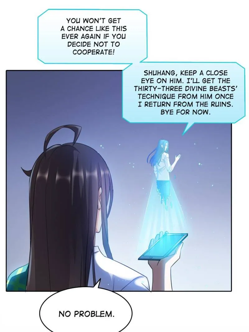 Read Cultivation Chat Group Manga Online