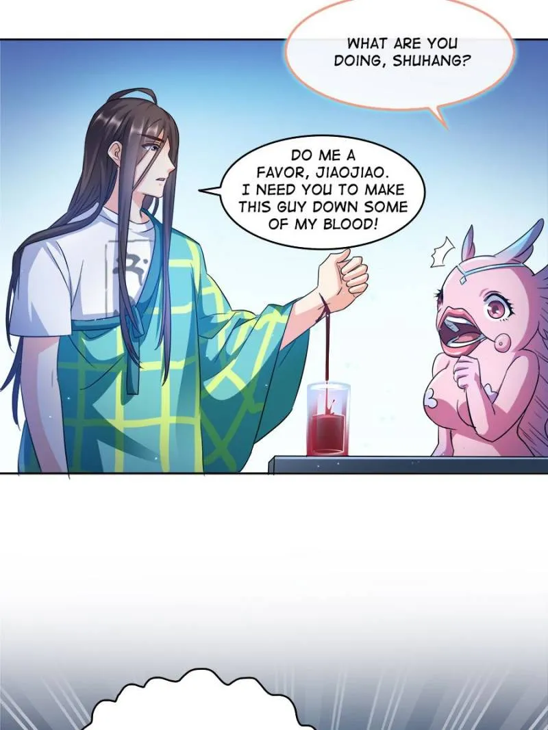 Read Cultivation Chat Group Manga Online