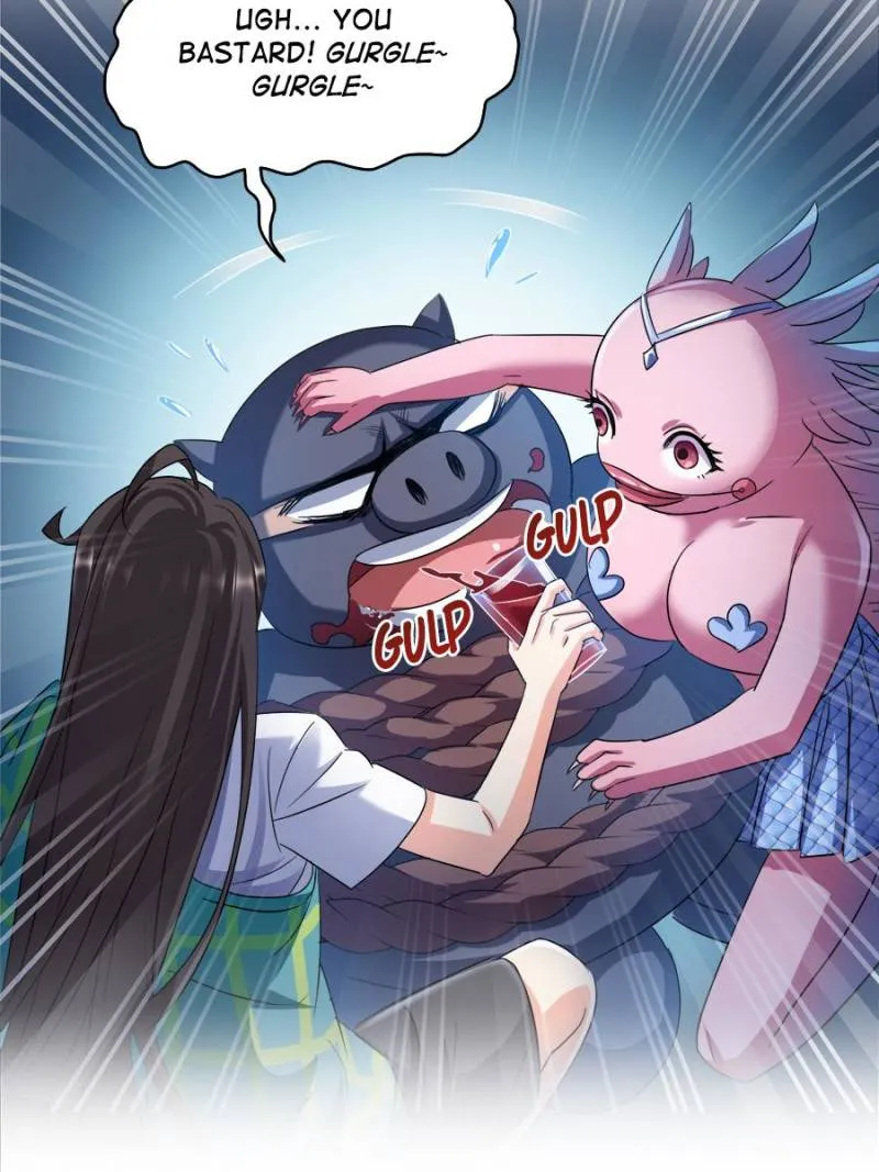 Read Cultivation Chat Group Manga Online