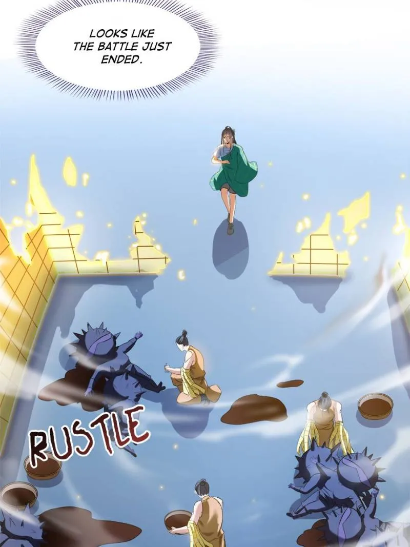 Read Cultivation Chat Group Manga Online